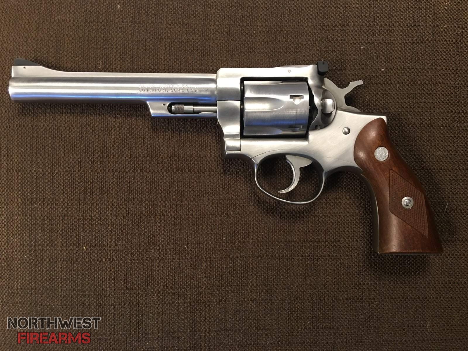 Ruger Hot Sex Picture