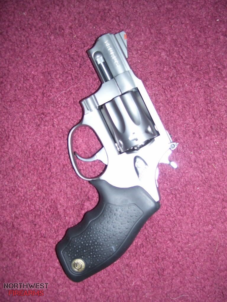 Taurus 22 Magnum Northwest Firearms