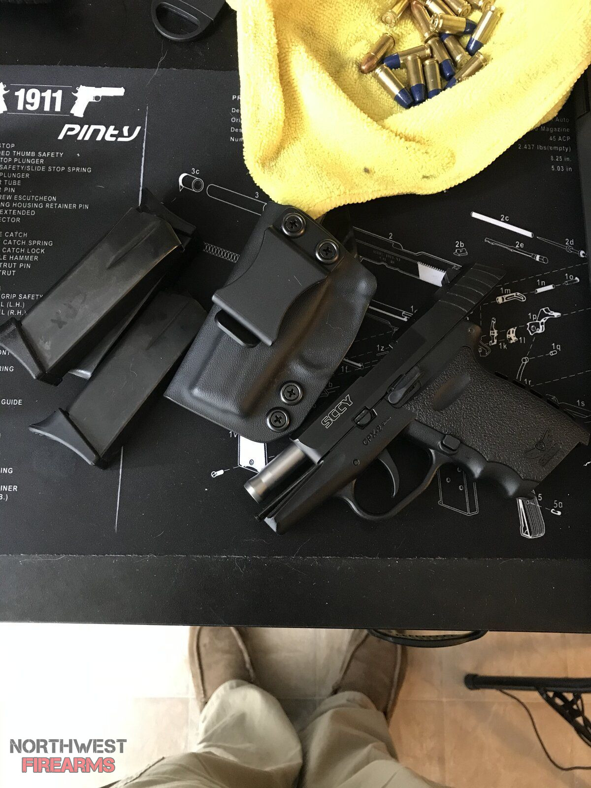 www.northwestfirearms.com