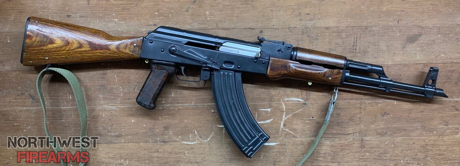 Lee Armory Polish Premium AK47 | Northwest Firearms