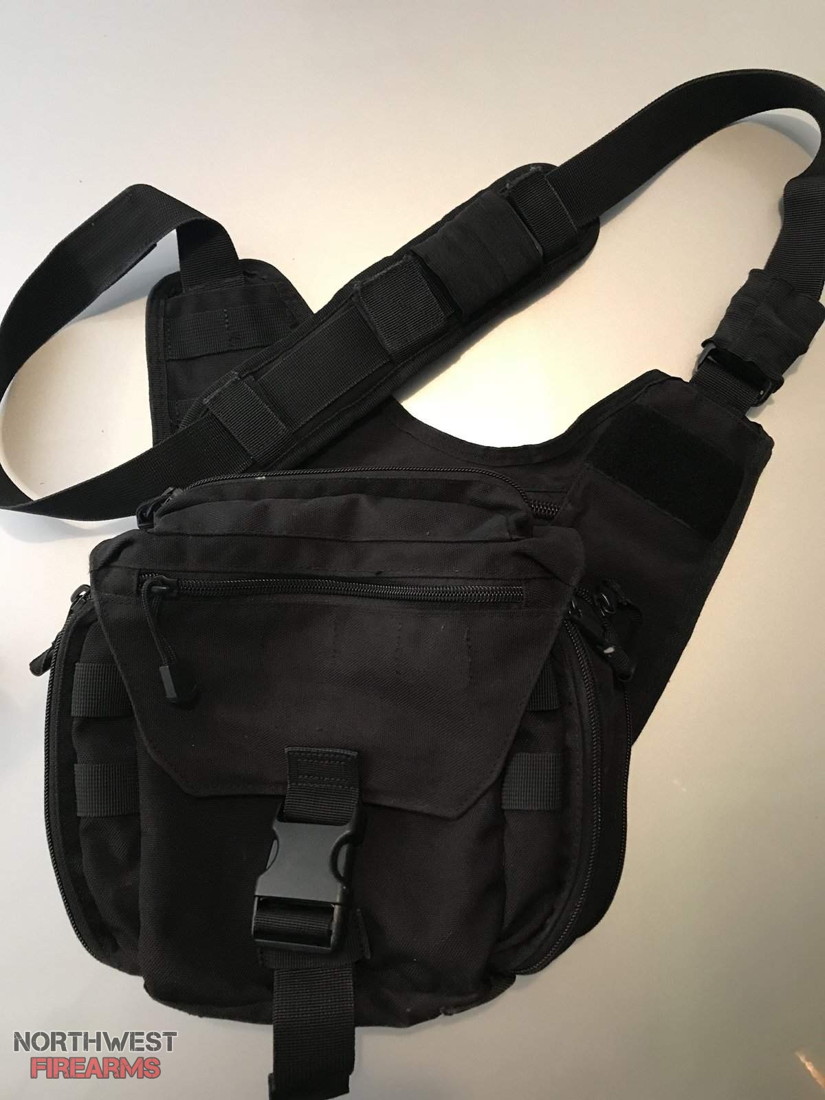 WTS/WTT OR - 5.11 Tactical Push Pack | Northwest Firearms