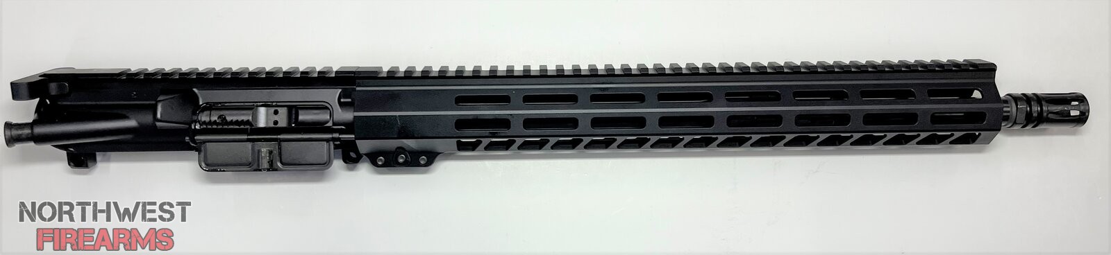 AR15 complete upper, 16