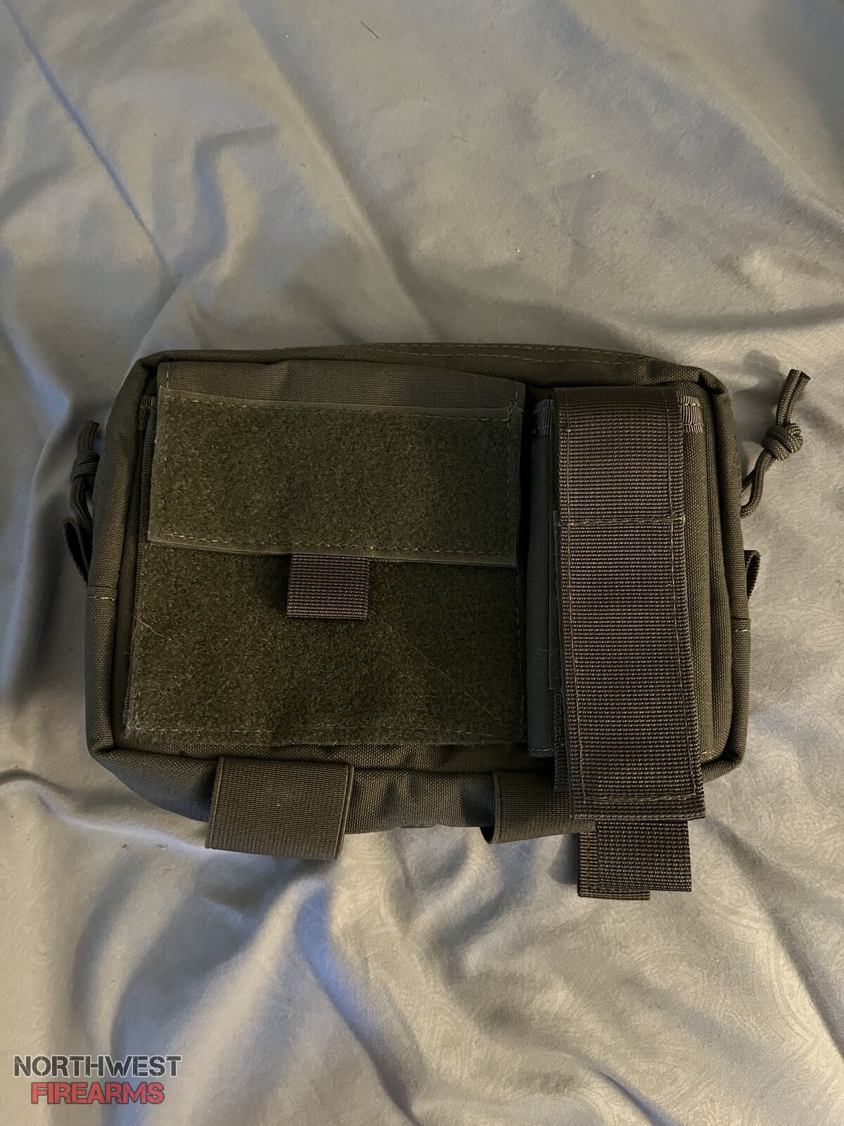 Shellback tactical super admin pouch | Northwest Firearms