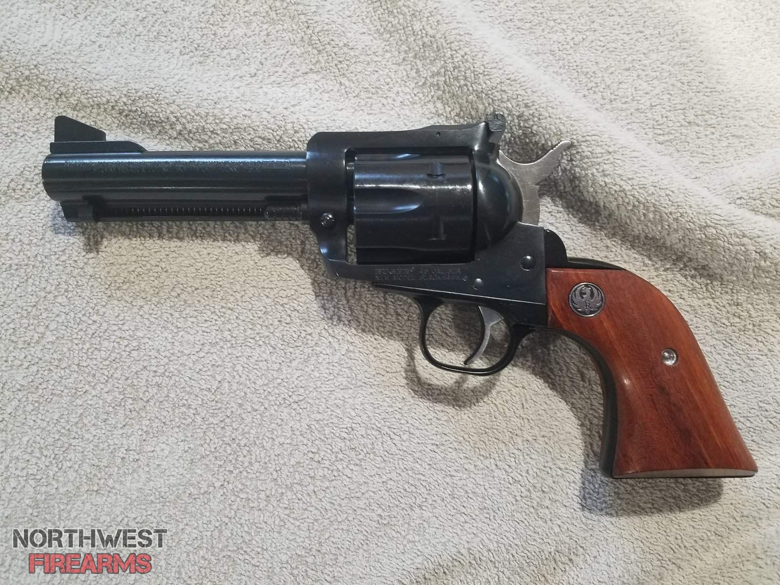 Ruger New Model Blackhawk Convertible 45 Acp 45 Colt Northwest