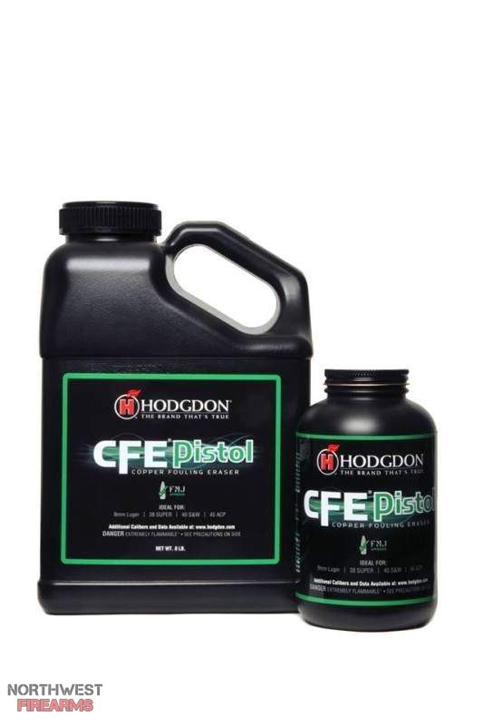 Hodgdon CFE powder in stock