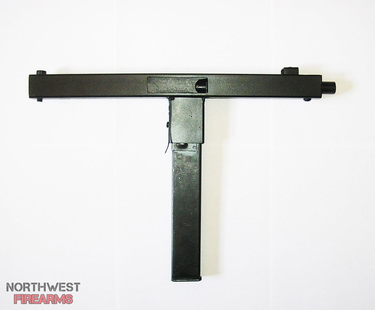 The worlds simplest SMG? | Northwest Firearms - Oregon ... glock diagram 