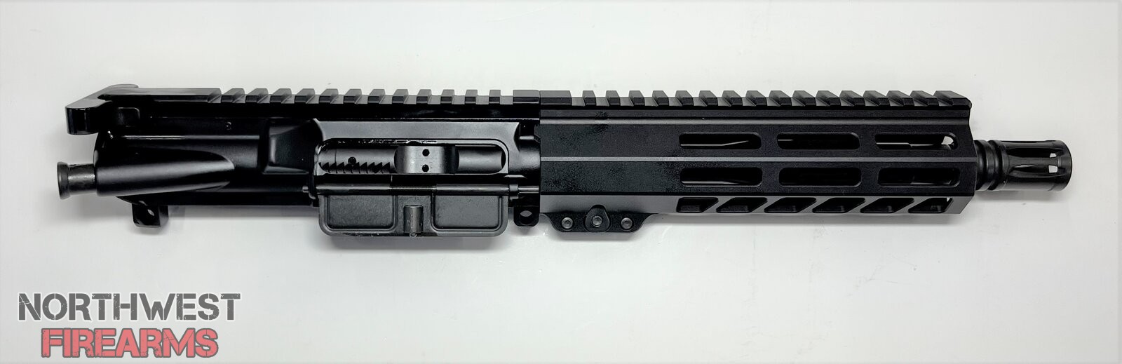 AR15 Complete upper, 7.5