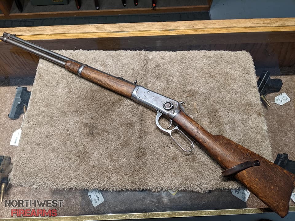 Winchester Rifles for Sale  Old Antique Winchester Rifles & Guns