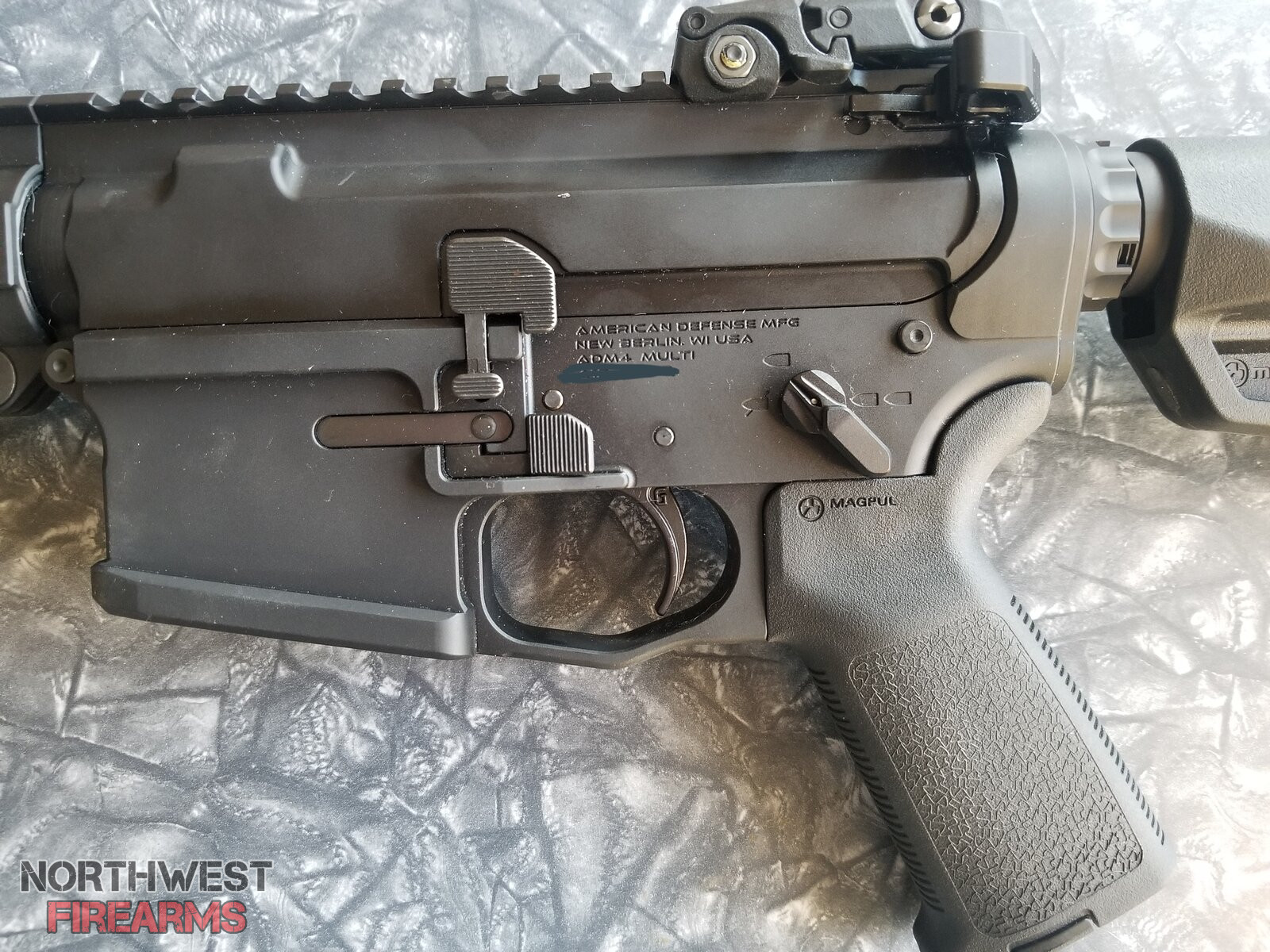 www.northwestfirearms.com
