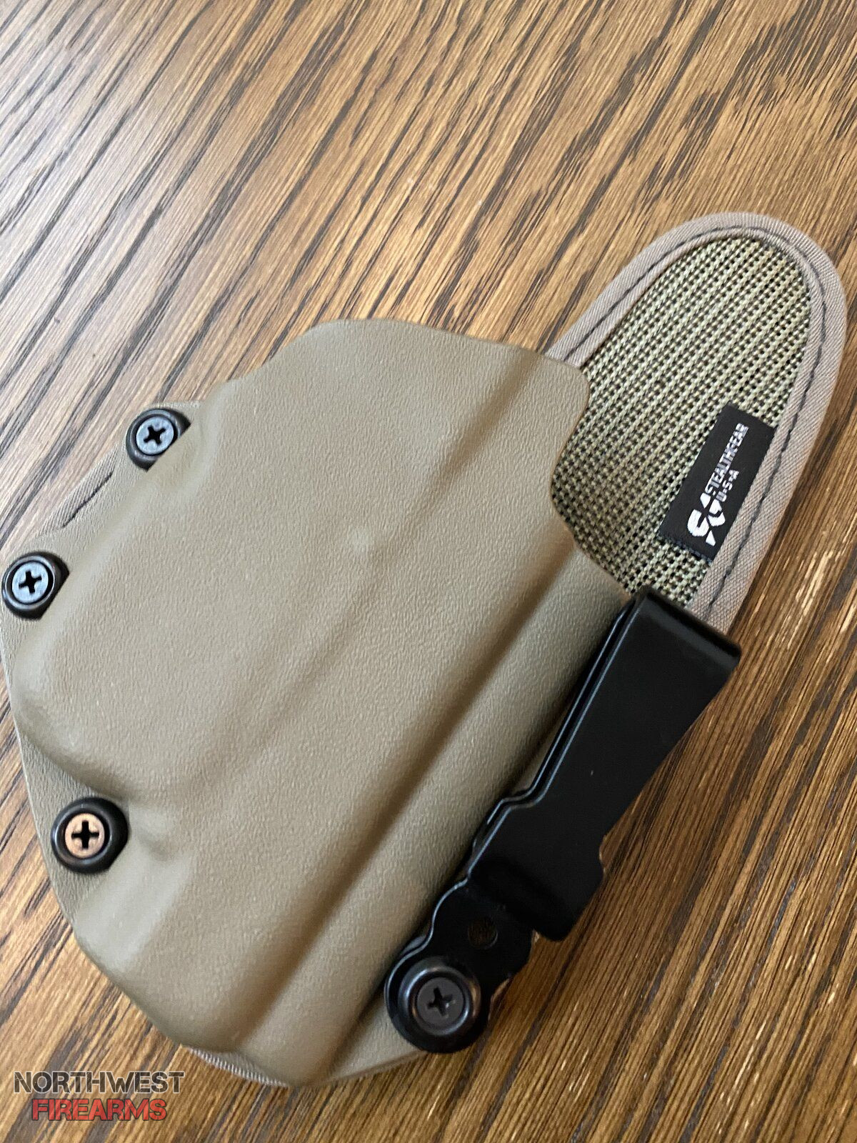 www.northwestfirearms.com