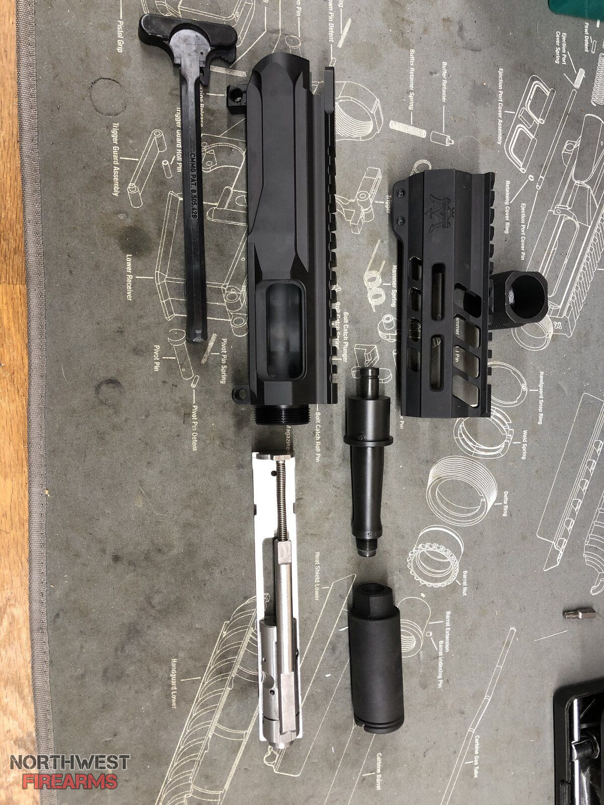 www.northwestfirearms.com