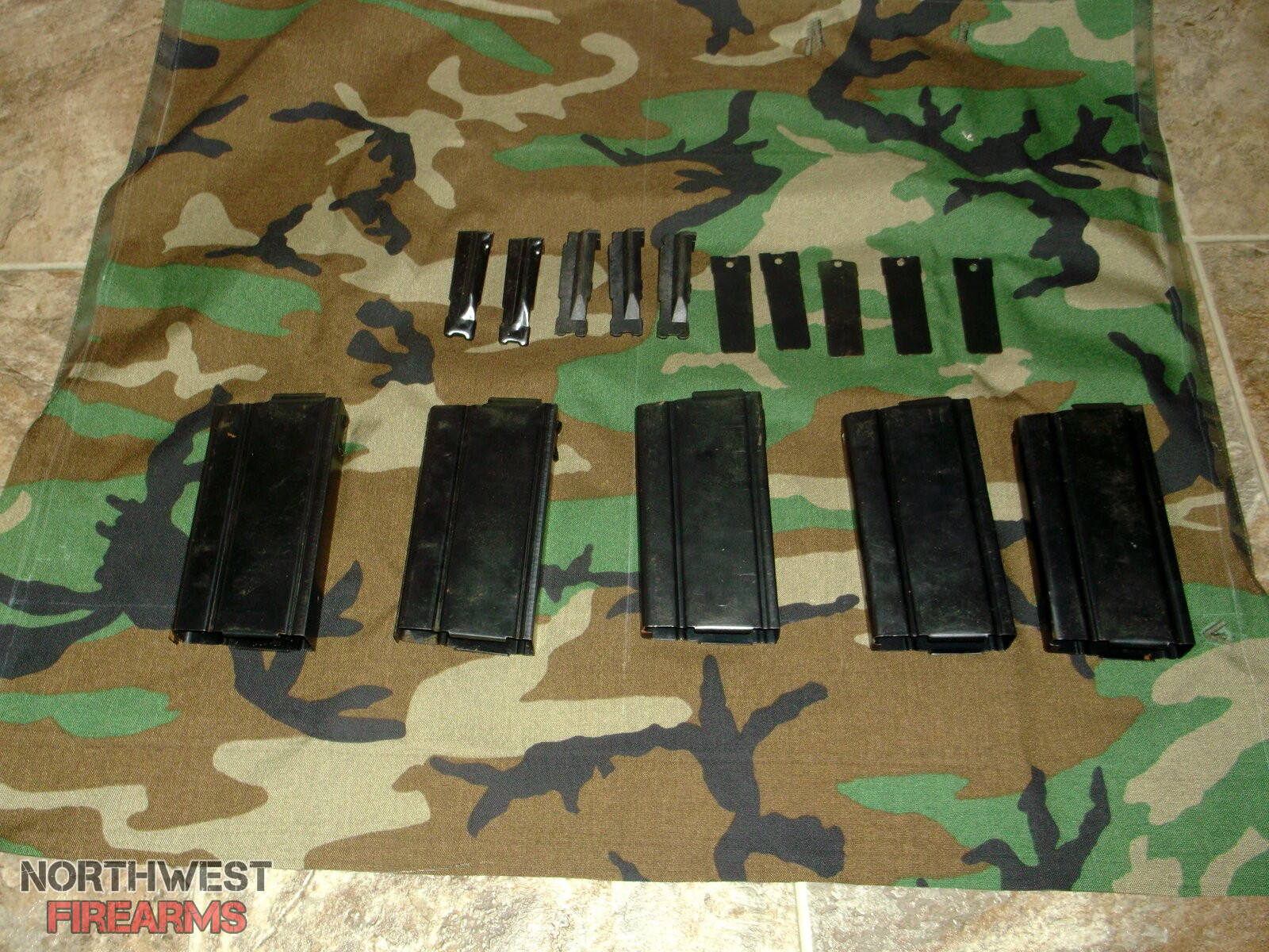 www.northwestfirearms.com