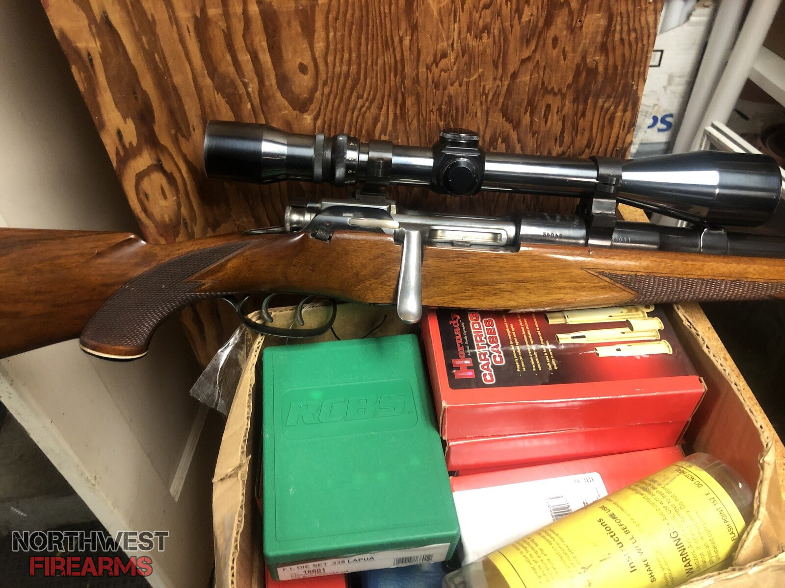 www.northwestfirearms.com