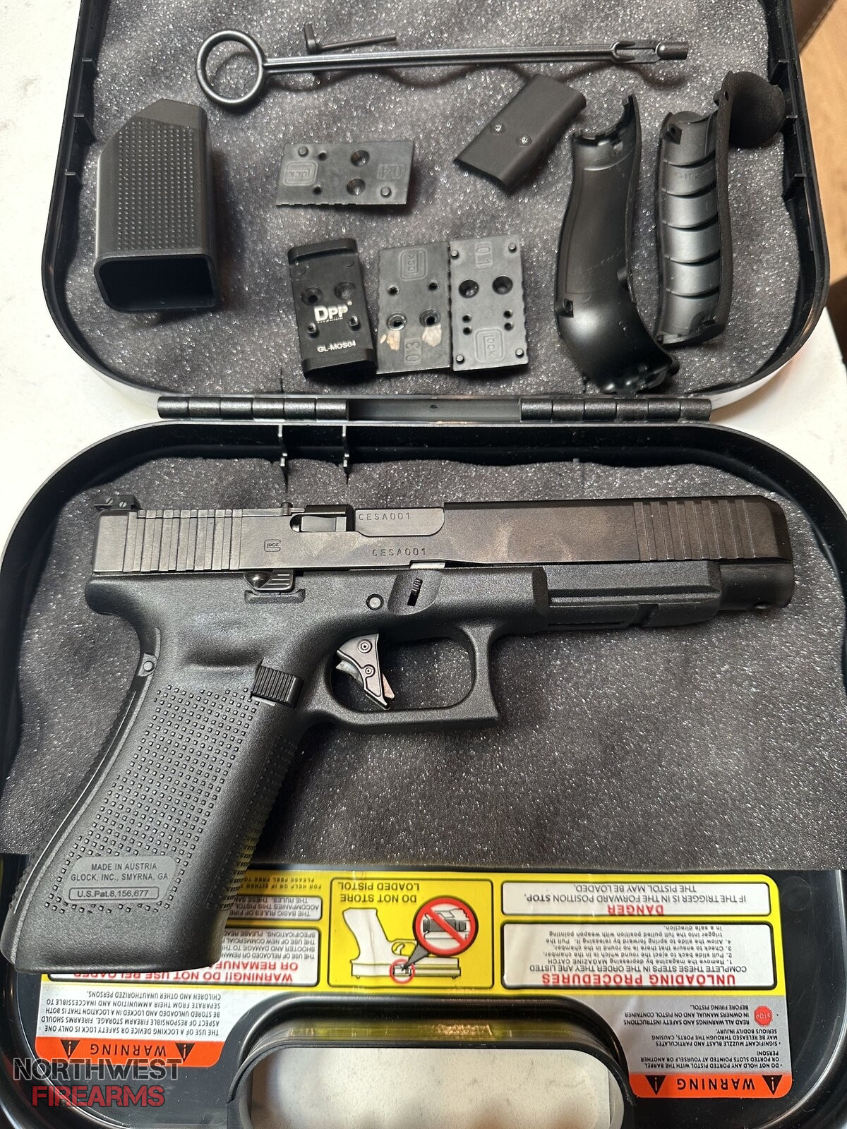 www.northwestfirearms.com
