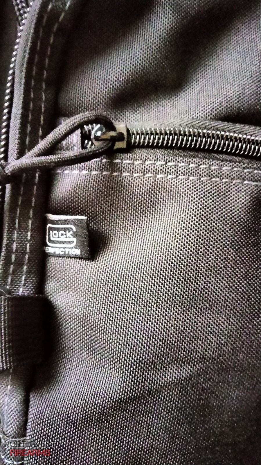 New Glock backpack | Northwest Firearms