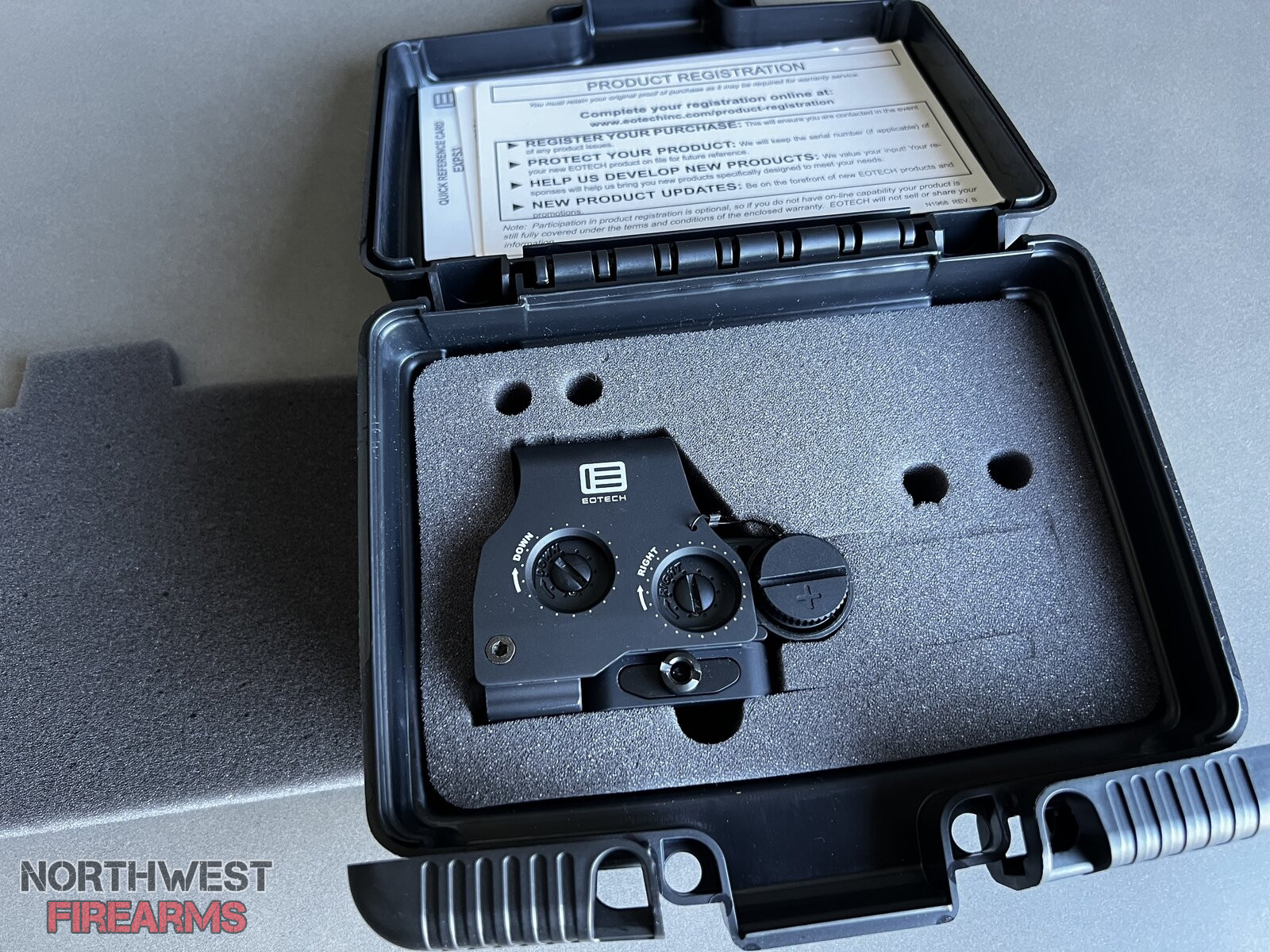 www.northwestfirearms.com