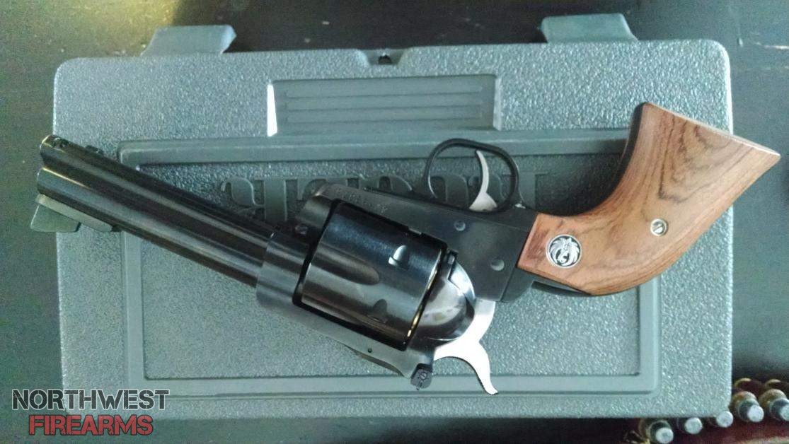 Ruger New Model Blackhawk 45 Colt 45 Acp Northwest Firearms