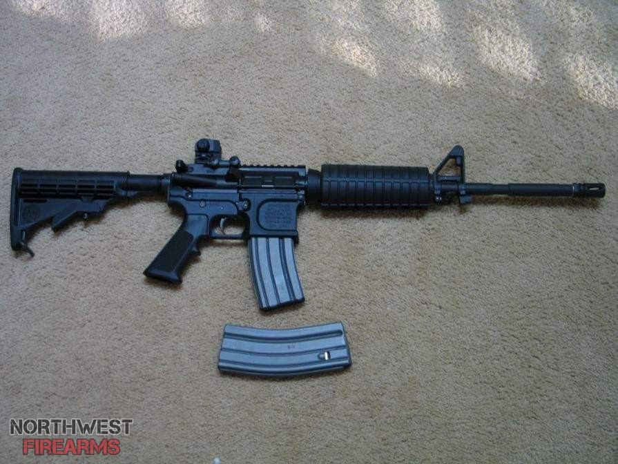 Armalite AR-15 - Price reduced | Northwest Firearms