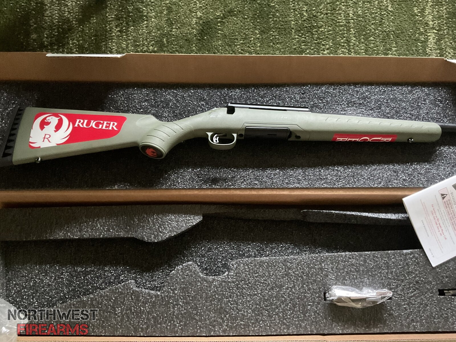 www.northwestfirearms.com