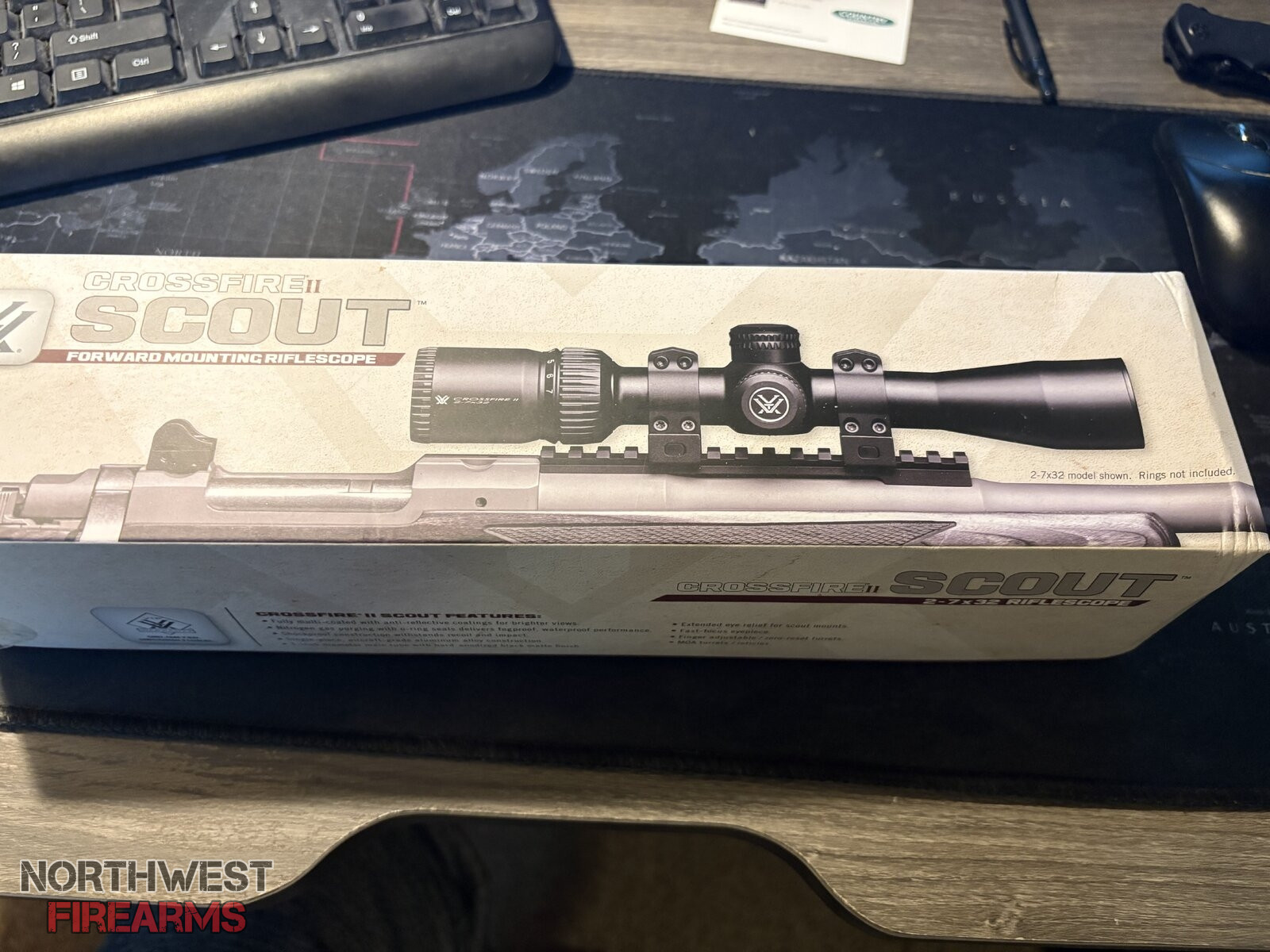 www.northwestfirearms.com
