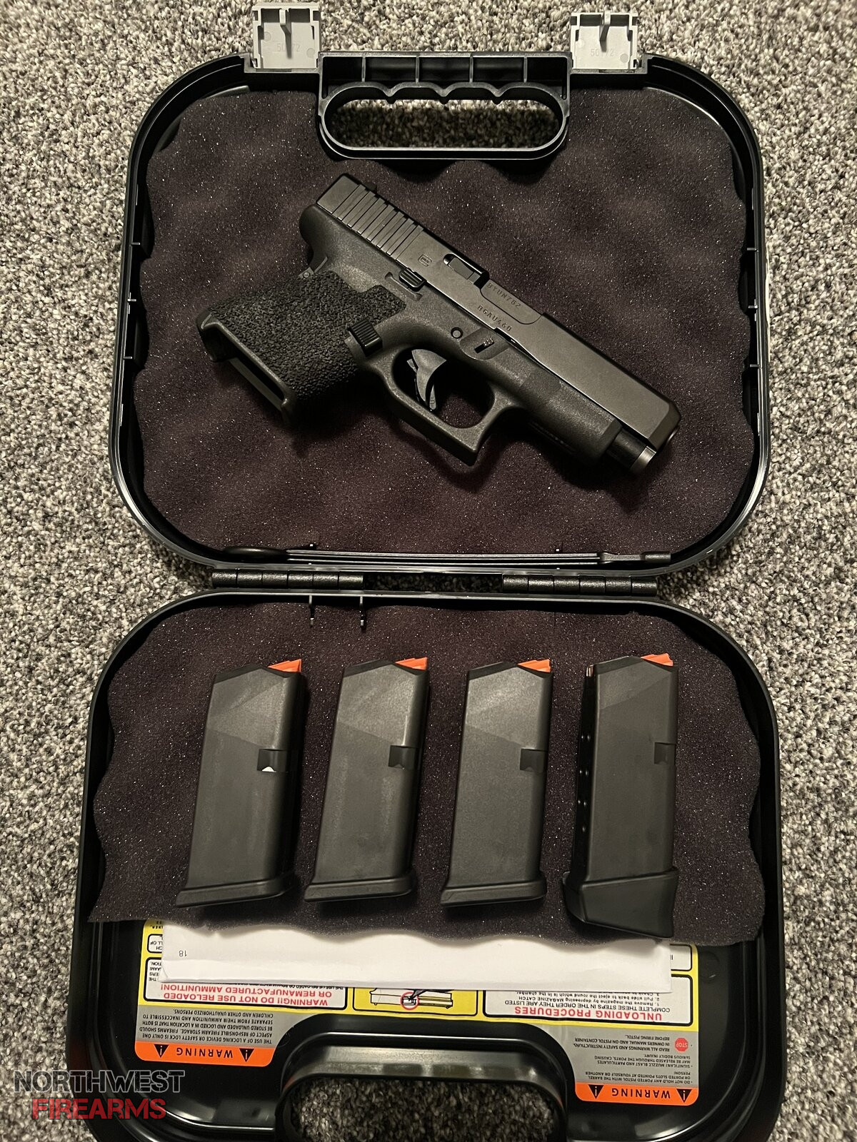 www.northwestfirearms.com