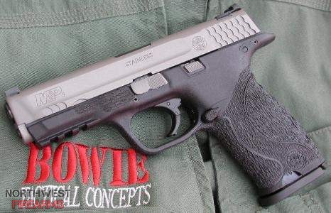 How to Stipple a GLOCK Pistol (or Any Polymer Handgun) - The Truth About  Guns