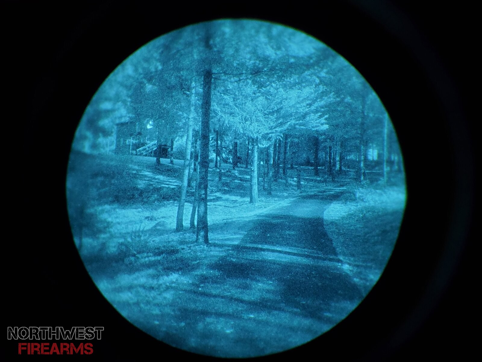 Night Vision Devices & Gear: Best/Worst Discussion | Northwest Firearms