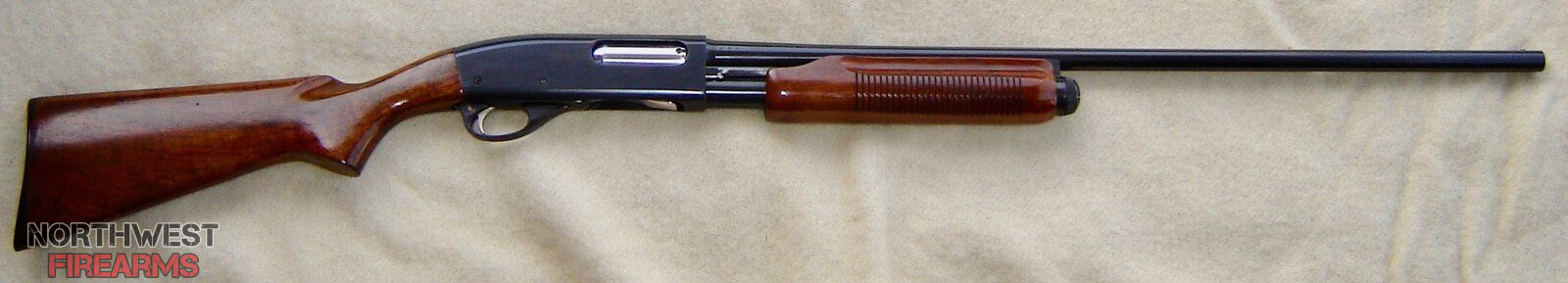 1962 20 gauge Wingmaster.