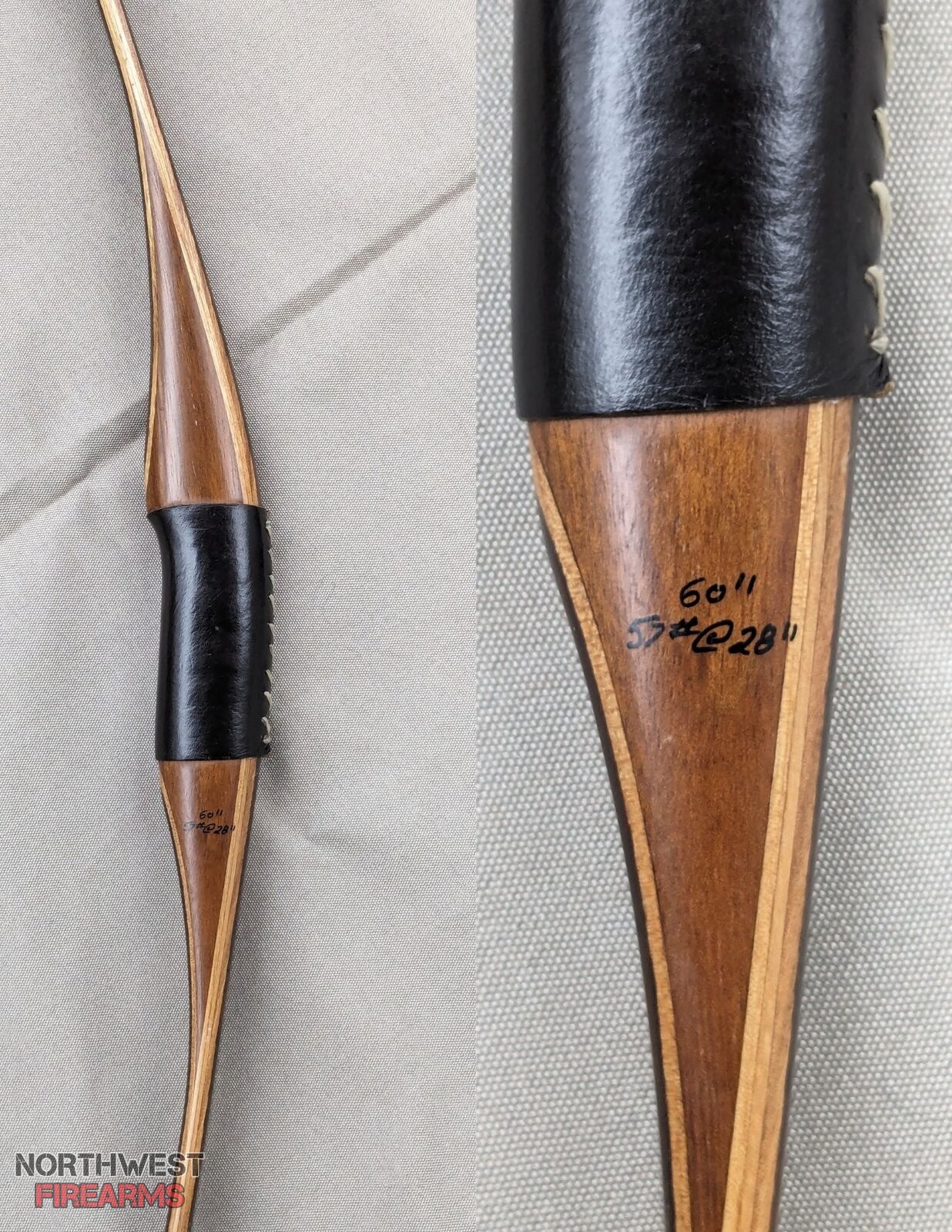 Long Bow for sale | Northwest Firearms