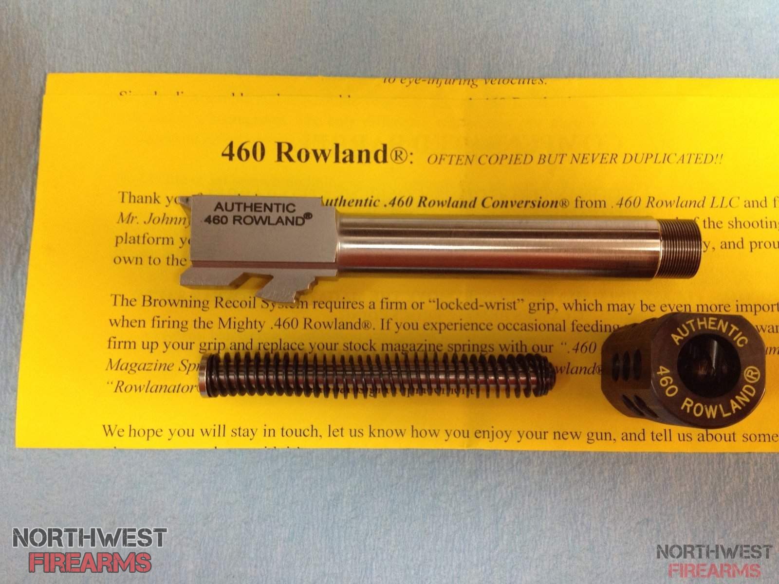460 Rowland 3