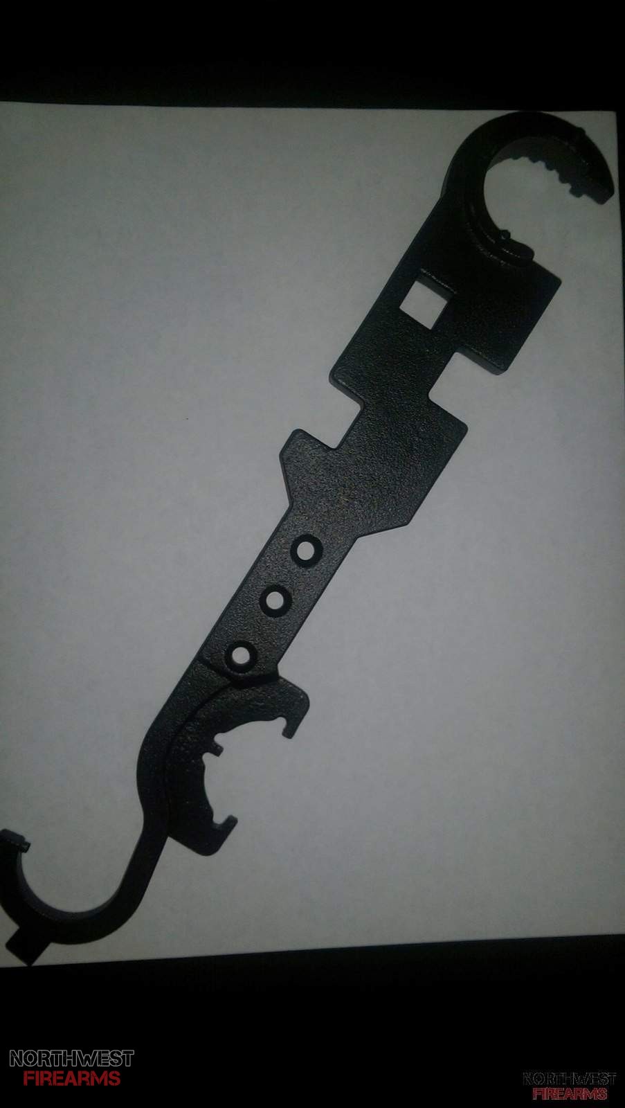 AR15 Armorers Wrench