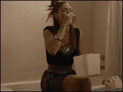 bubblegum yourself.gif