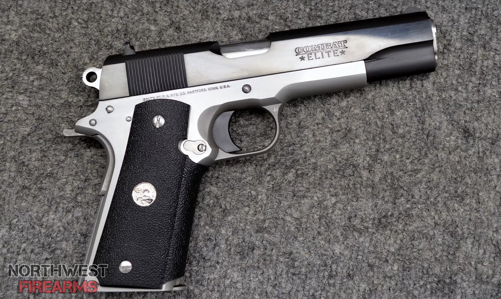 Colt Combat Elite