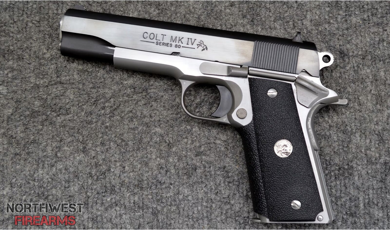 Combat Elite Series 80