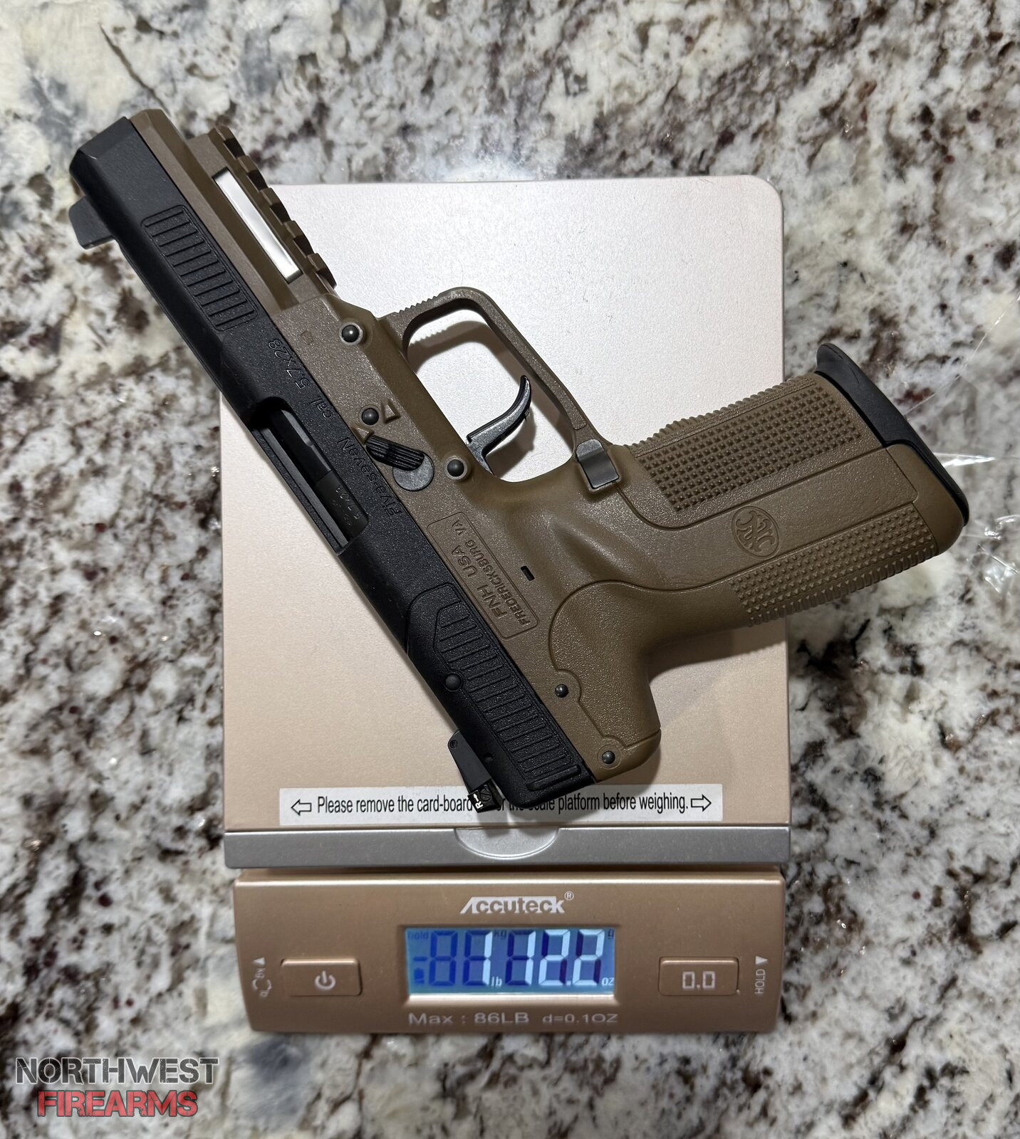 FN Five Seven