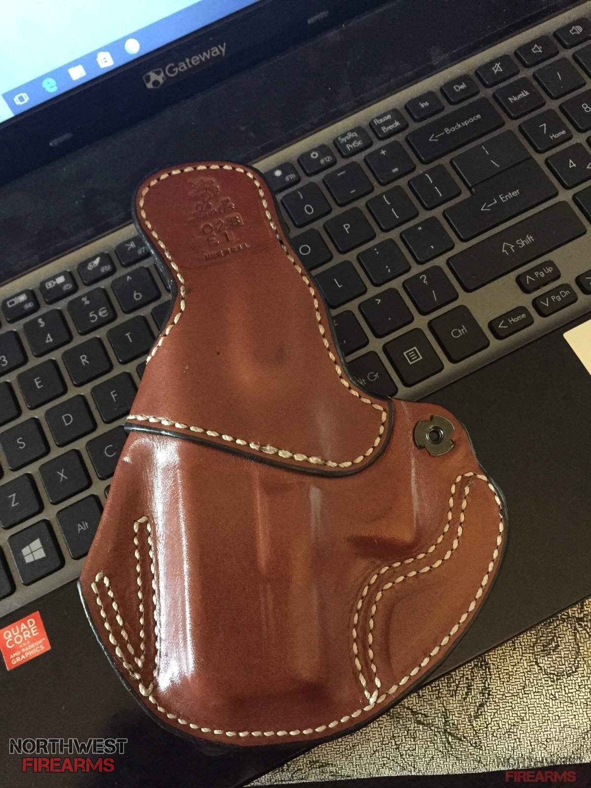 Galco holster