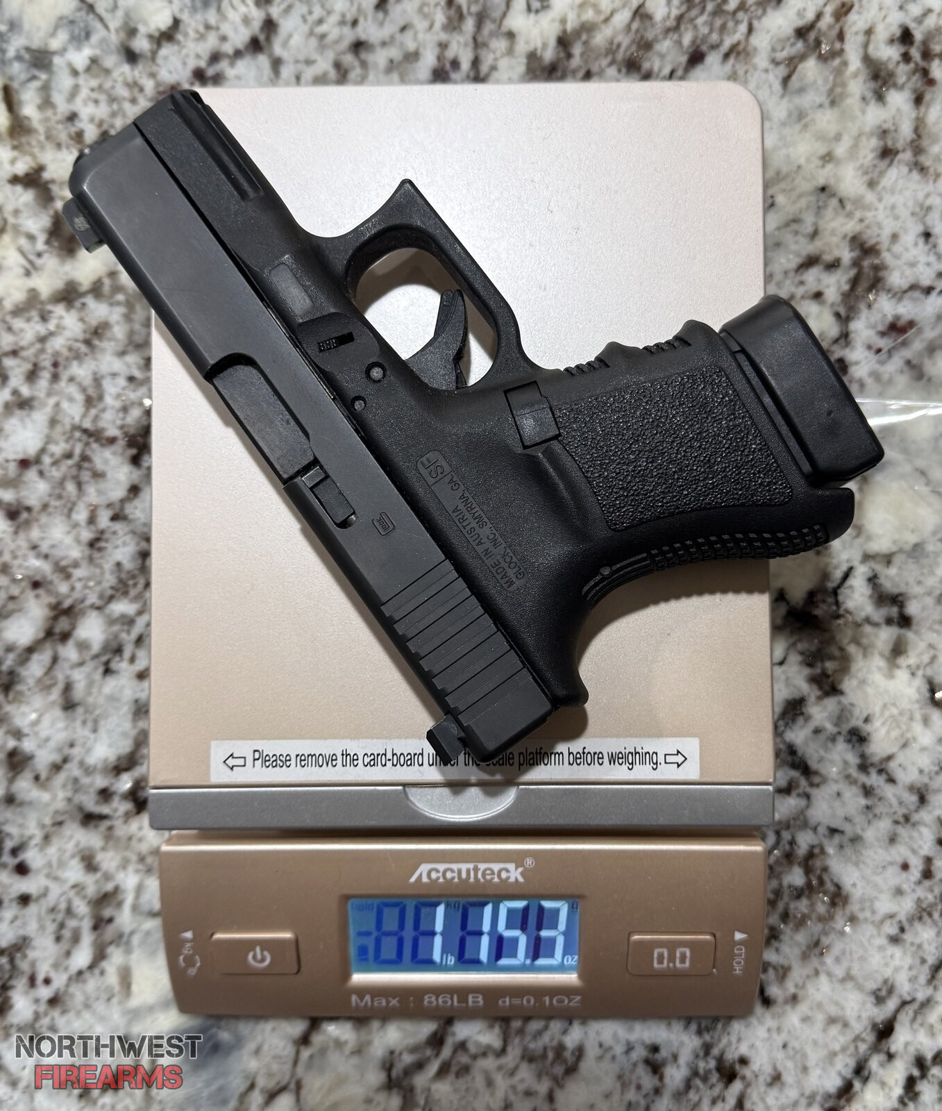 Glock 30S