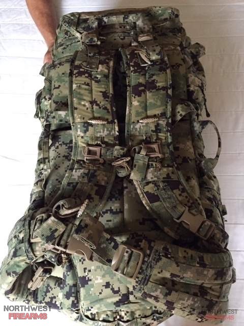 Granite Tactical Gear CHIEF backpack