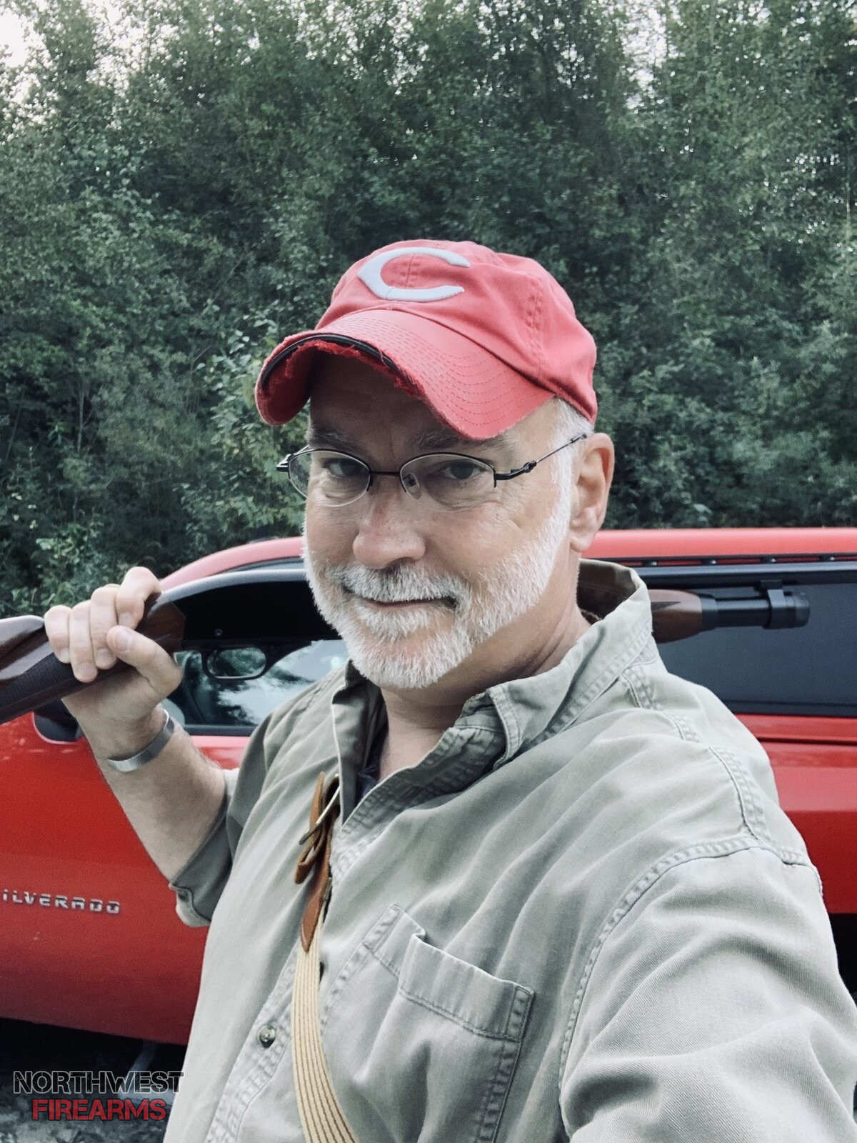 Grouse hunt September 2025