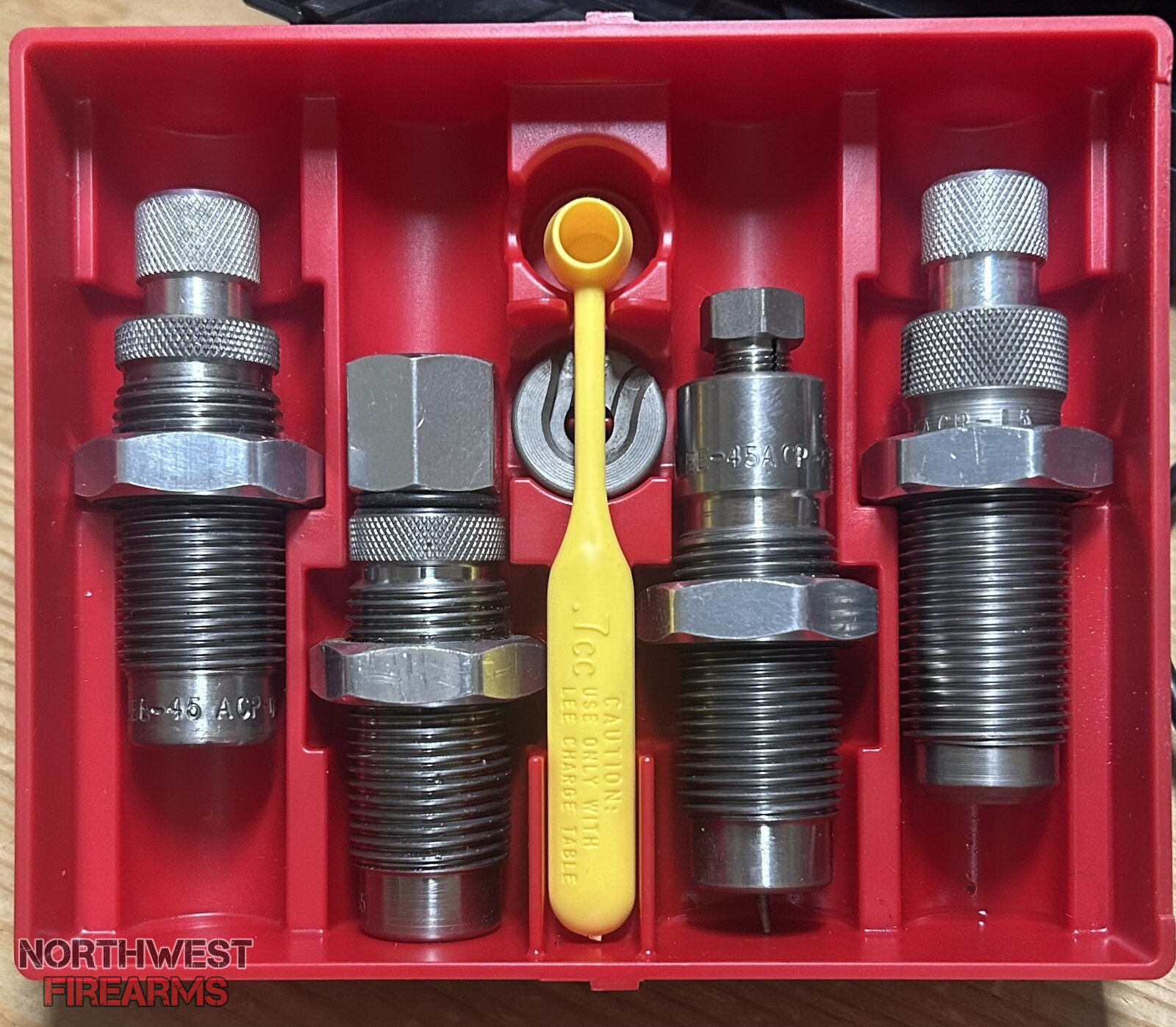 Lee 45 ACP Die Set.jpeg