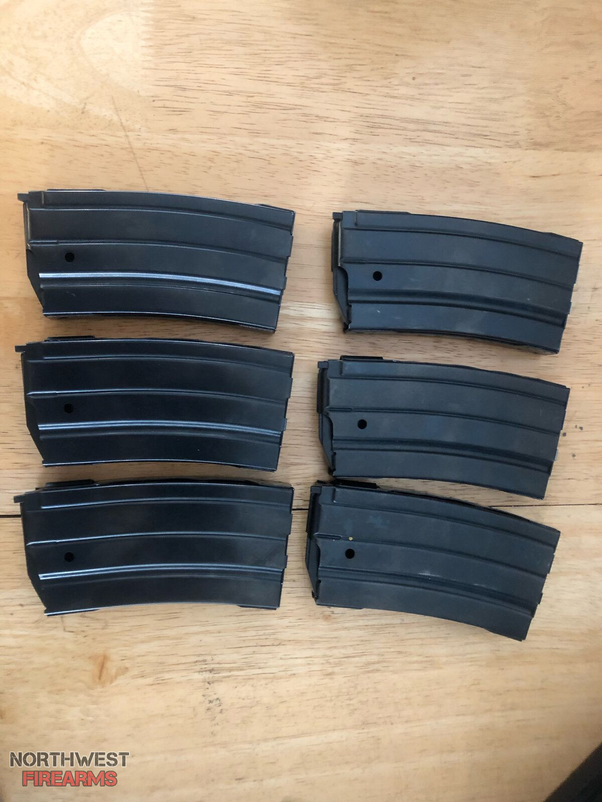 Mini 14 Magazines.jpeg