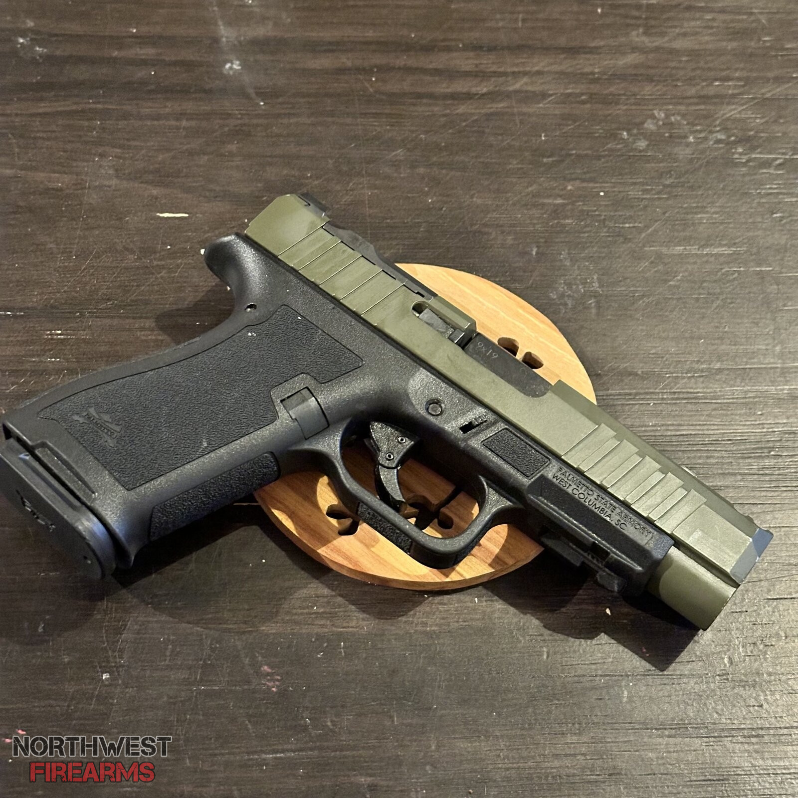 PSA MICRO DAGGER 2