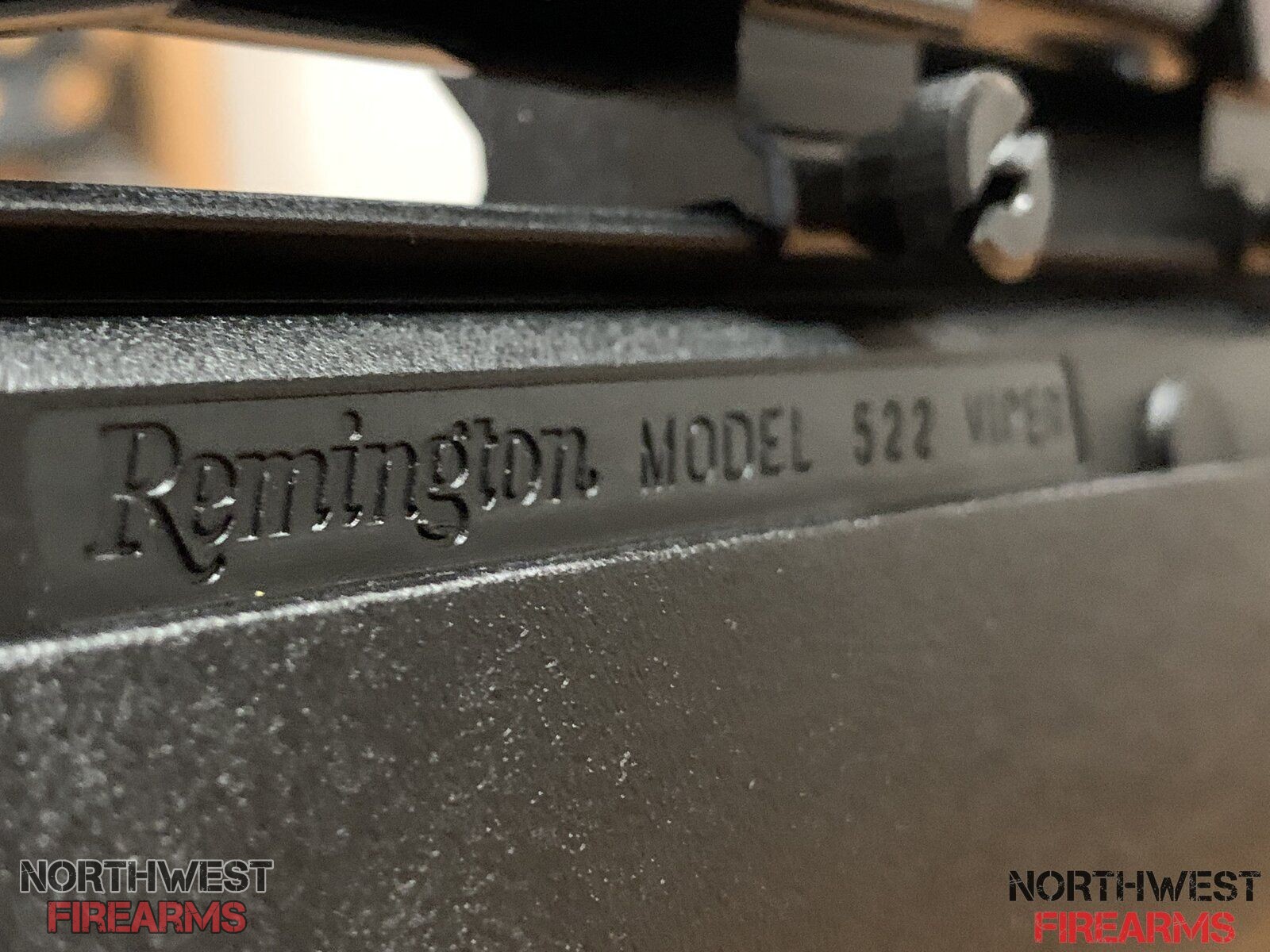 Remington Viper 522