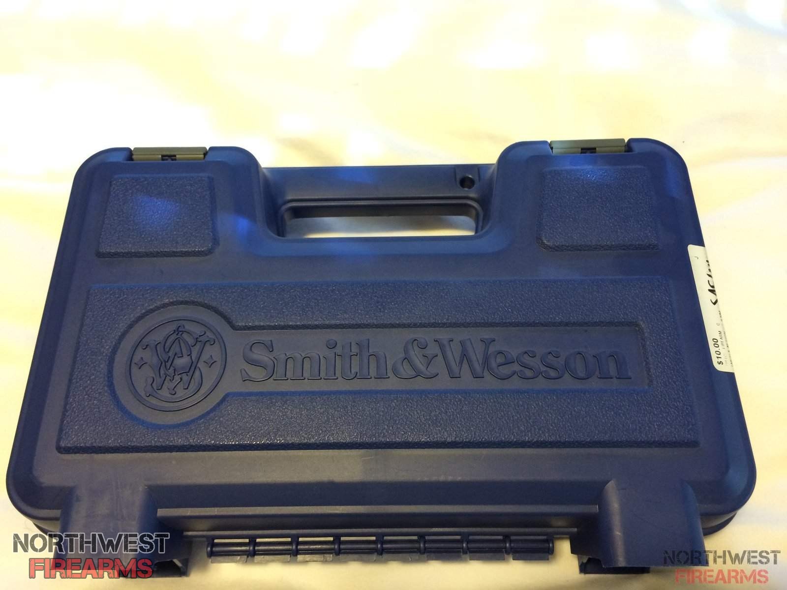 Smith&Wesson M&P9 pic4
