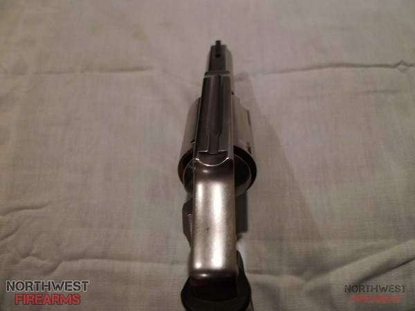 Smith & Wesson Model 640 #3