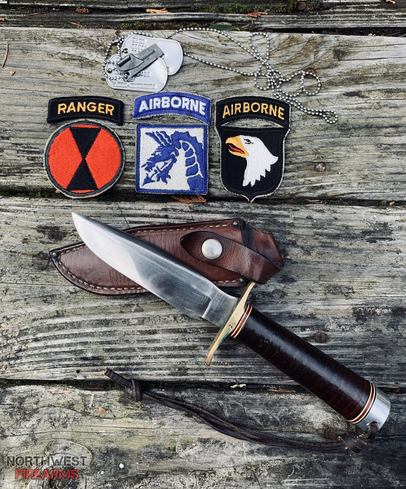Some old Friends