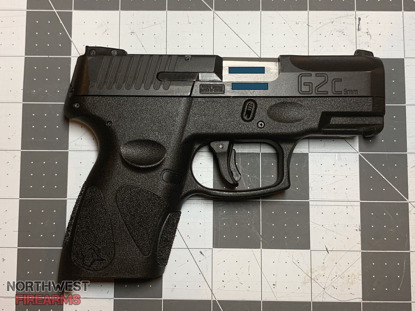 Taurus G2C Left Side Serial No Redacted.jpeg