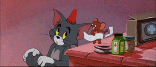Tom and Jerry_head lump.gif